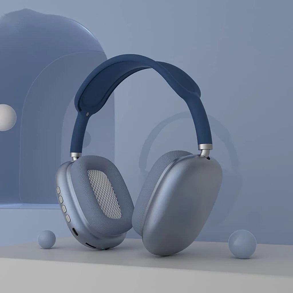 P9 Headphone