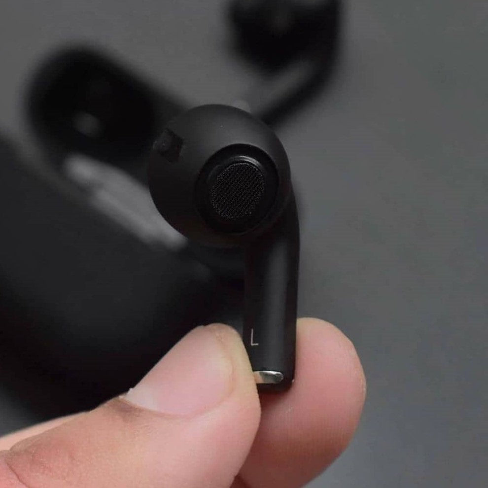 Airpods Pro 2 Black Edition