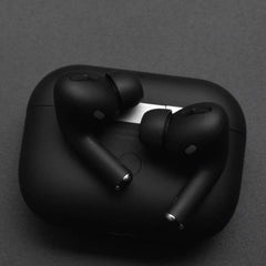 Airpods Pro 2 Black Edition