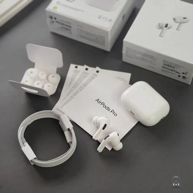 Airpods Pro 2 (100% ANC)