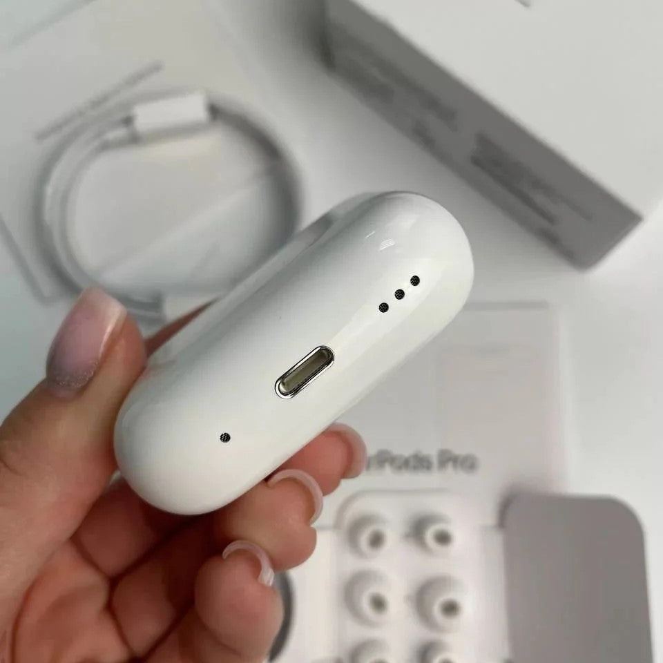 AirPods Pro 2