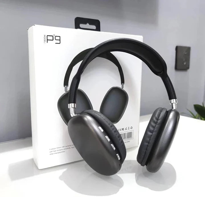 P9 Max Headphone