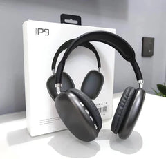 P9 Max Headphone